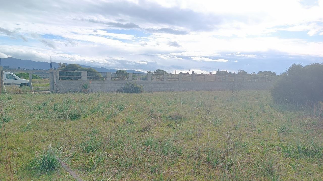 Terreno a quartu sant'elena in Vendita 3