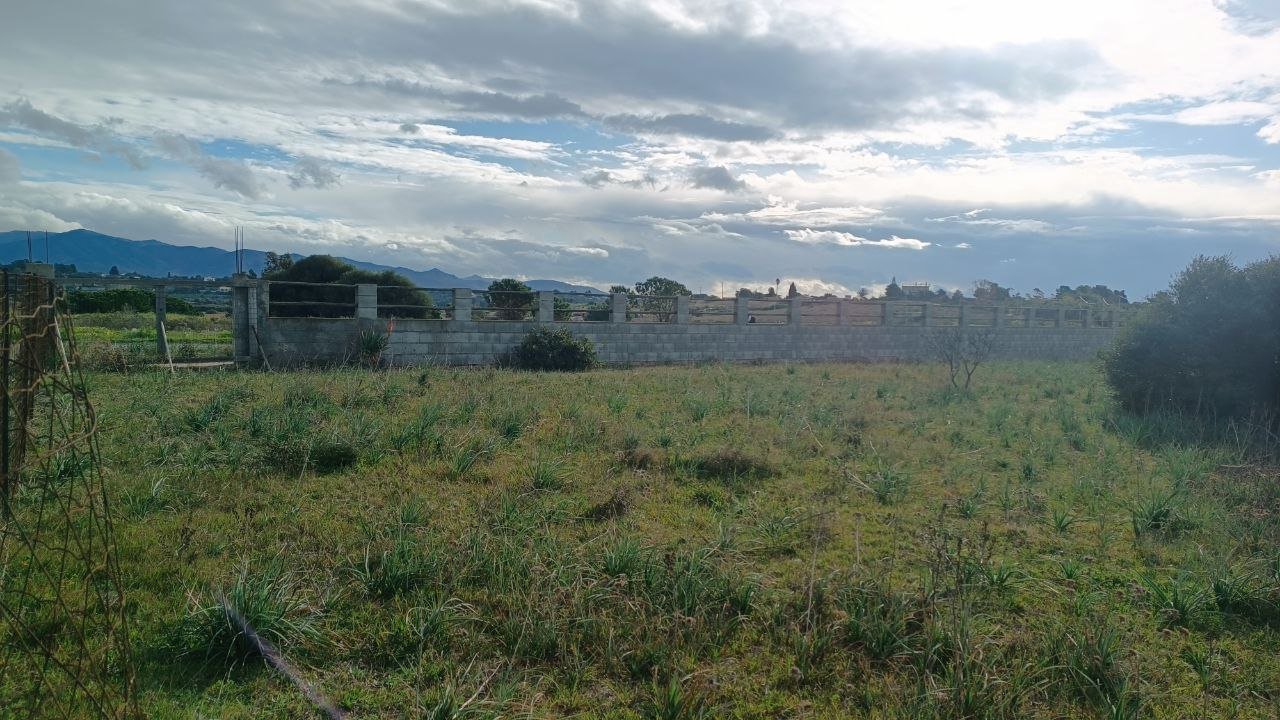 Terreno a quartu sant'elena in Vendita 4