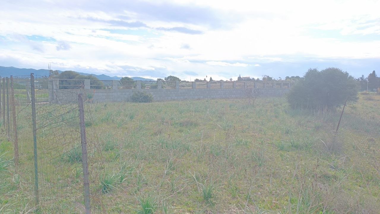 Terreno a quartu sant'elena in Vendita 7