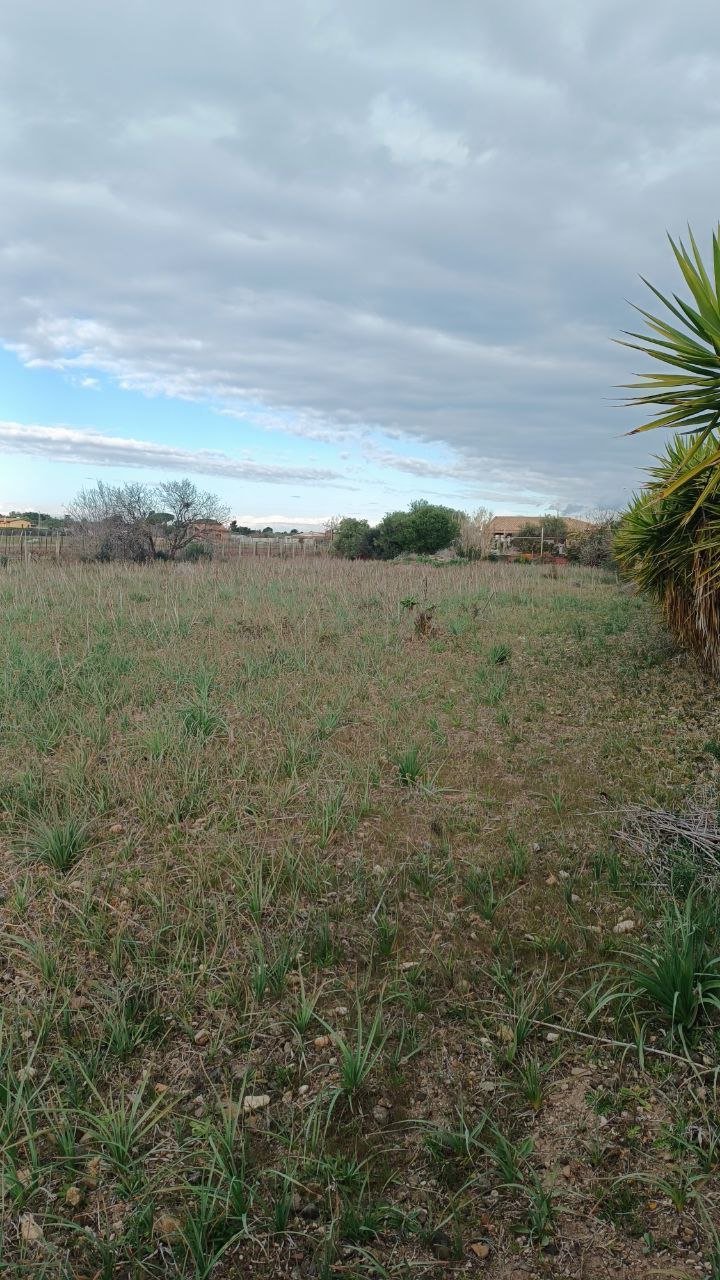 Terreno a quartu sant'elena in Vendita 16