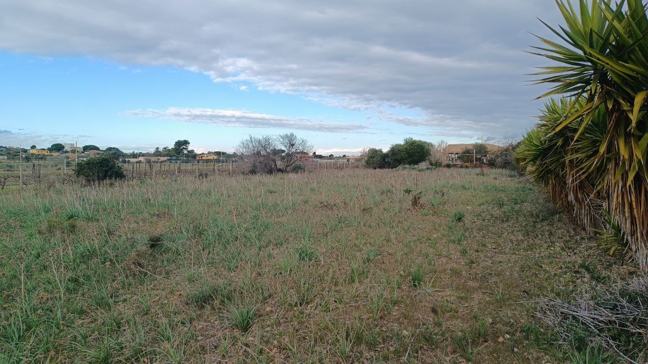 Terreno a quartu sant'elena in Vendita 17