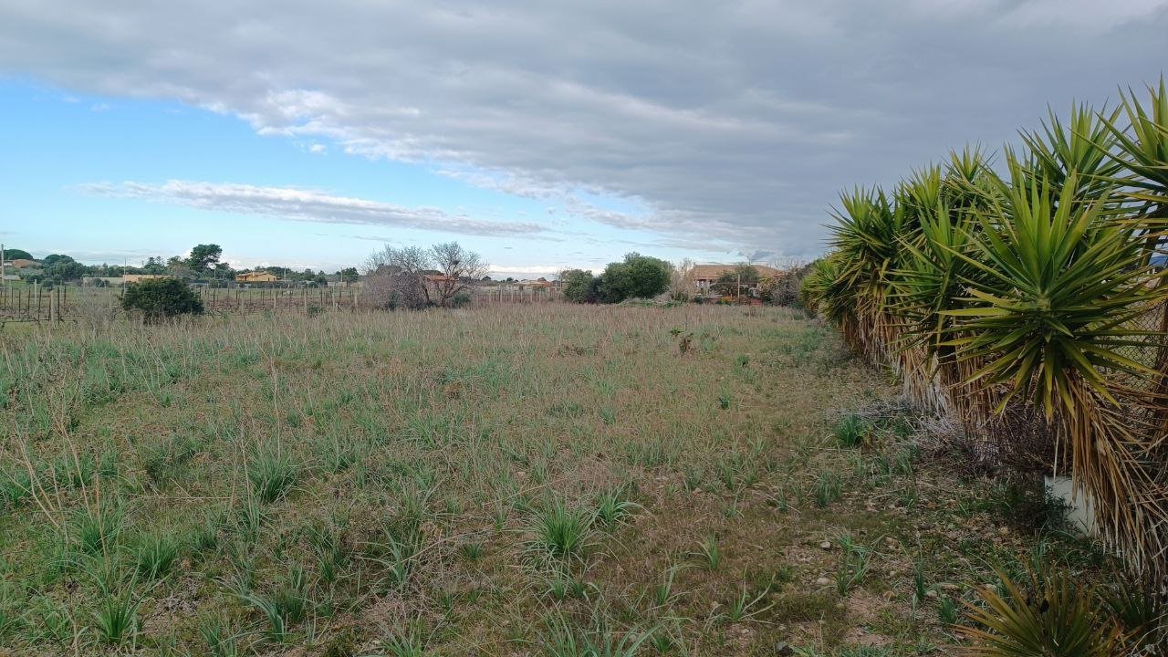 Terreno a quartu sant'elena in Vendita 18
