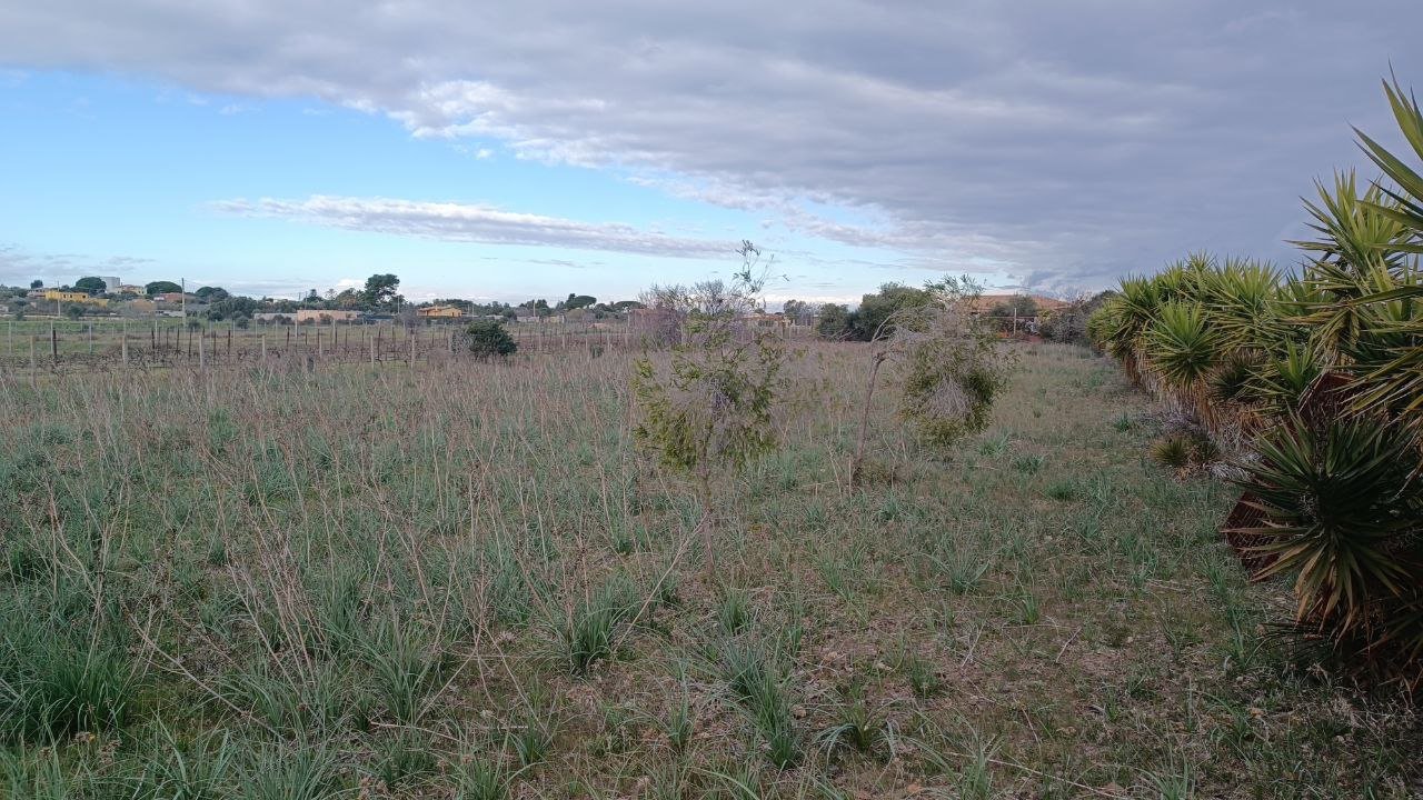 Terreno a quartu sant'elena in Vendita 21