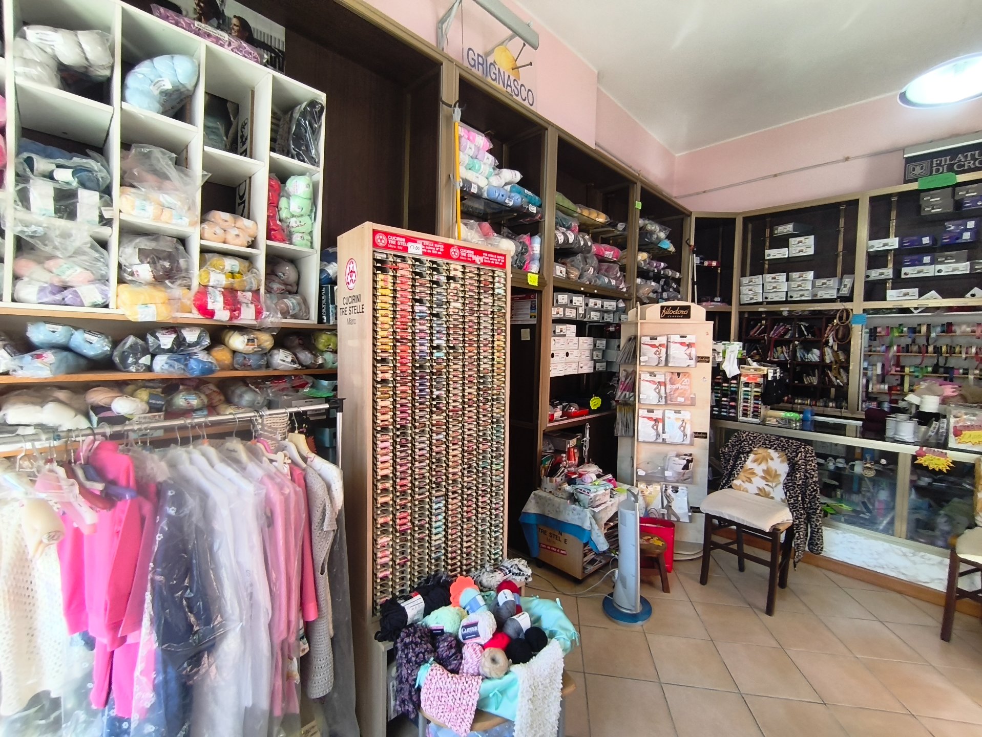 Locale commerciale a quartu sant'elena in Vendita 11