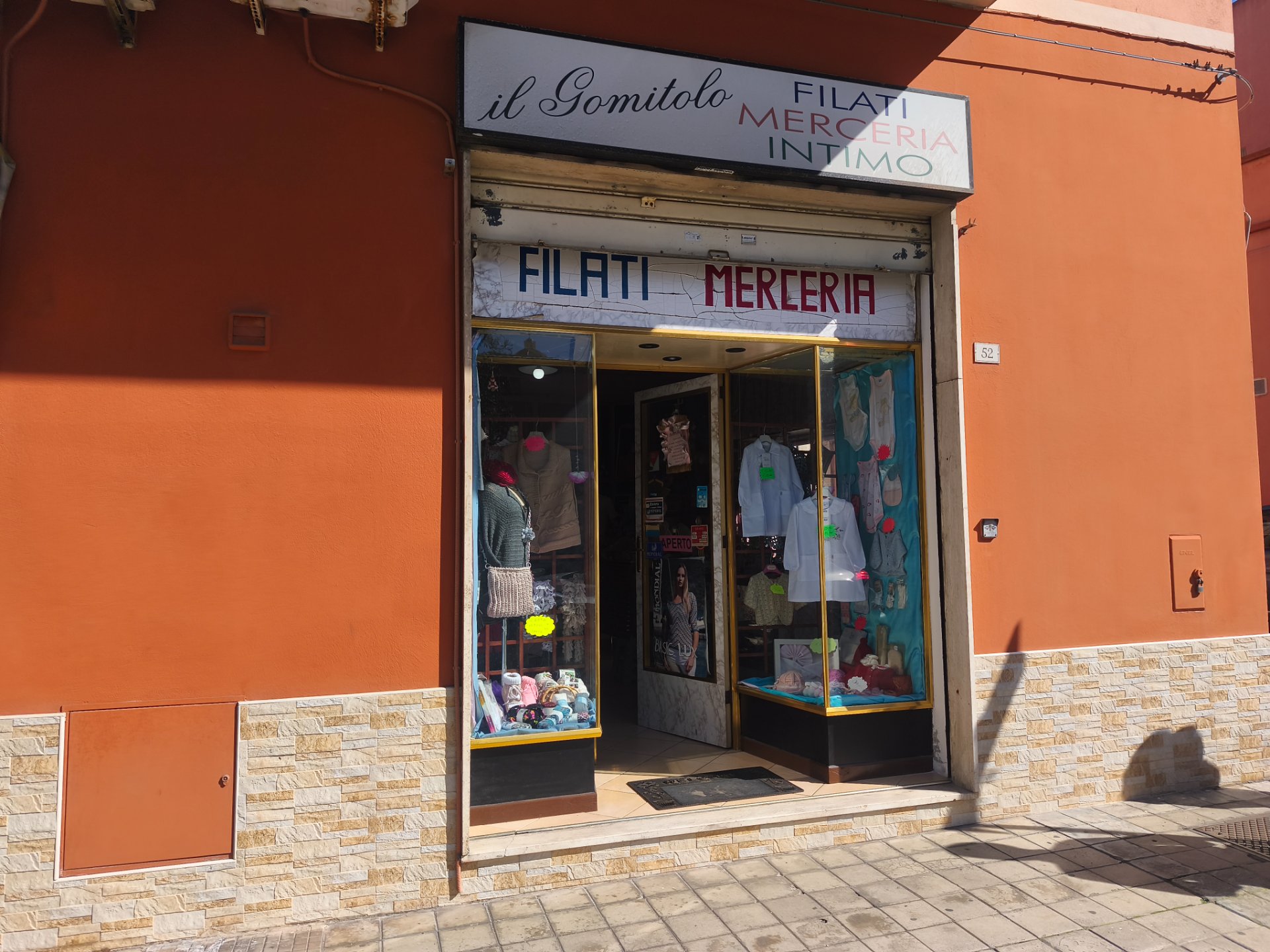 Locale commerciale a quartu sant'elena in Vendita 14