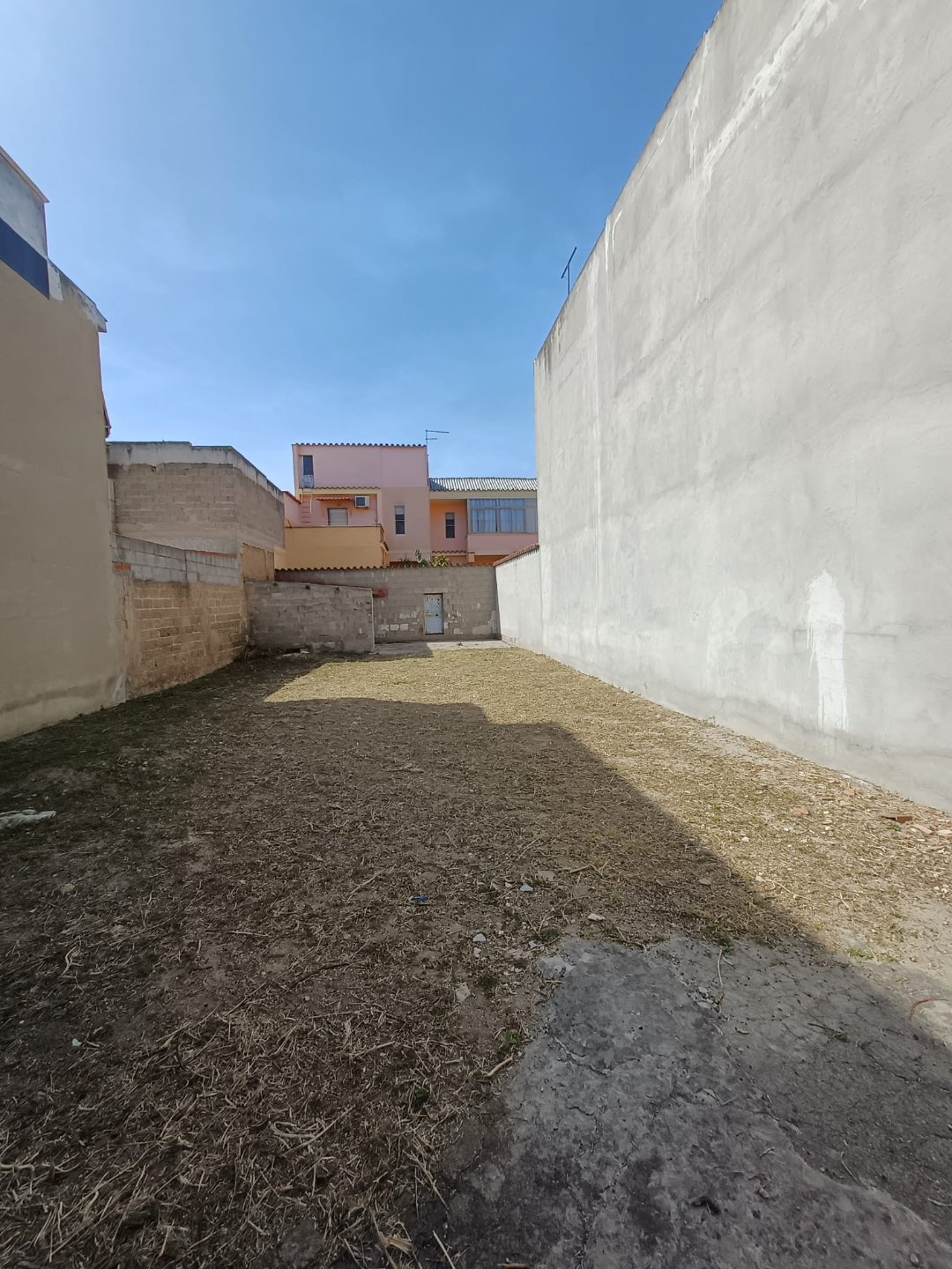 Terreno a Monserrato in Vendita 3