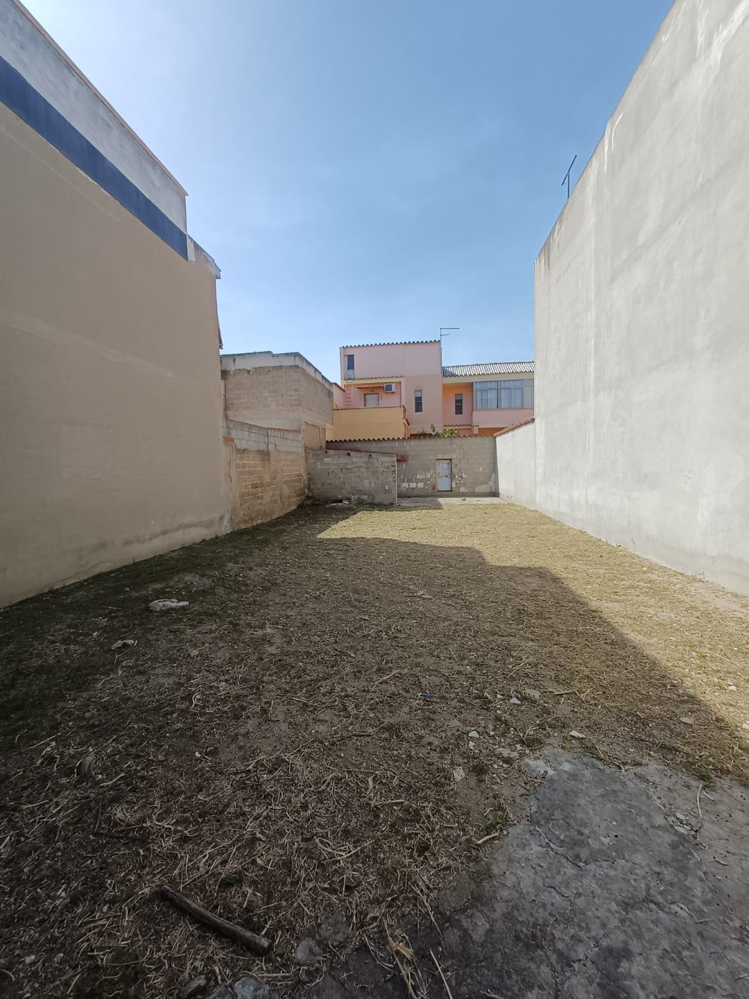 Terreno a Monserrato in Vendita 4