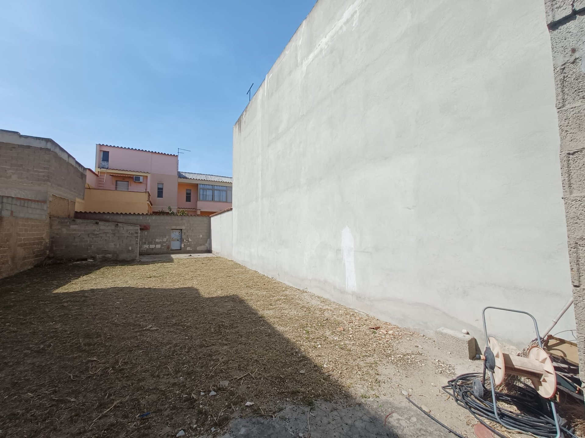 Terreno a Monserrato in Vendita 6