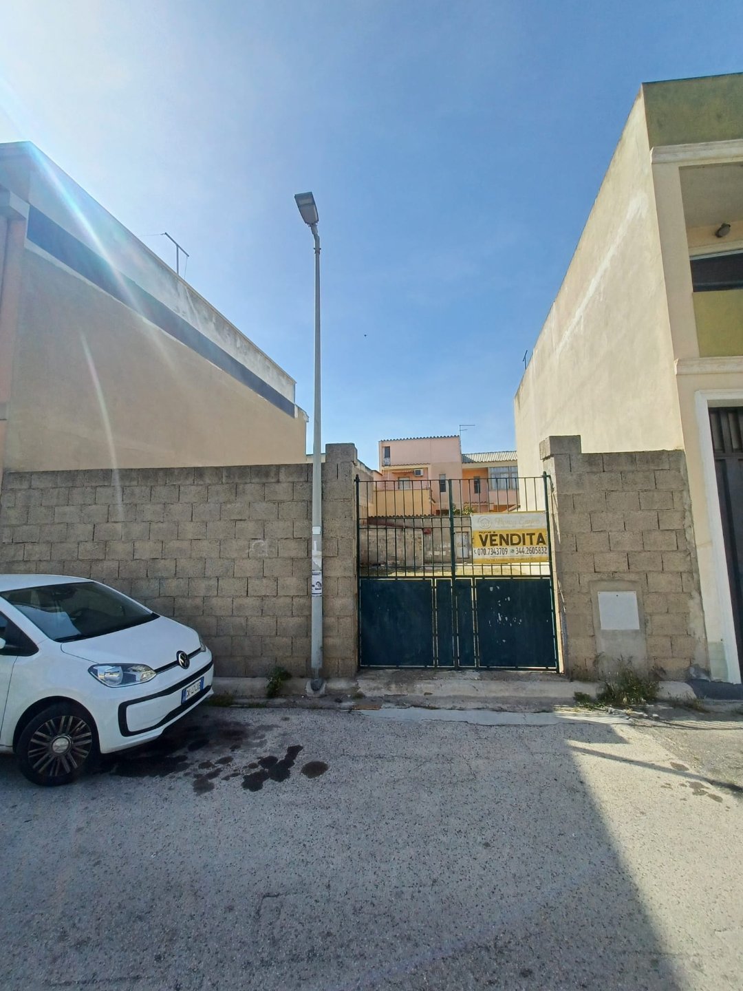 Terreno a Monserrato in Vendita 7