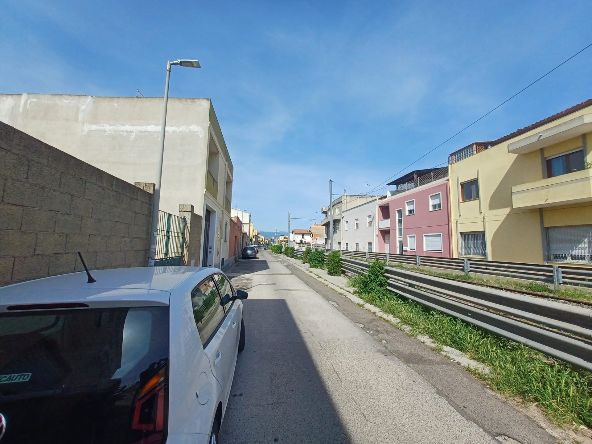 Terreno a Monserrato in Vendita 10