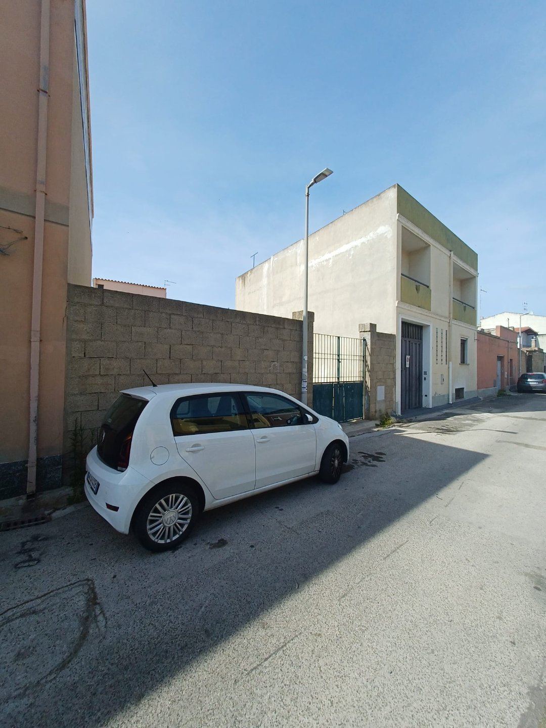 Terreno a Monserrato in Vendita 14