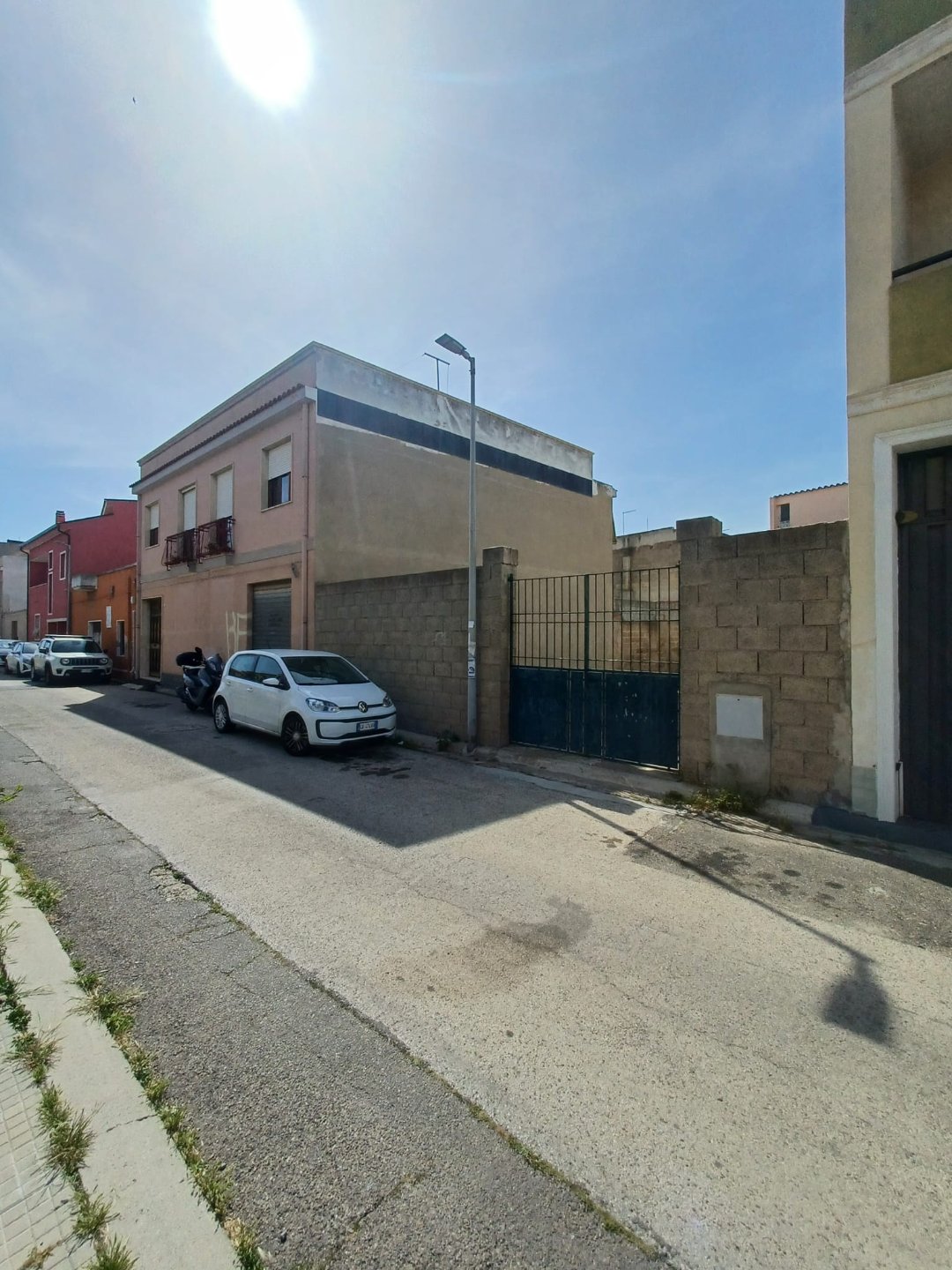 Terreno a Monserrato in Vendita 15