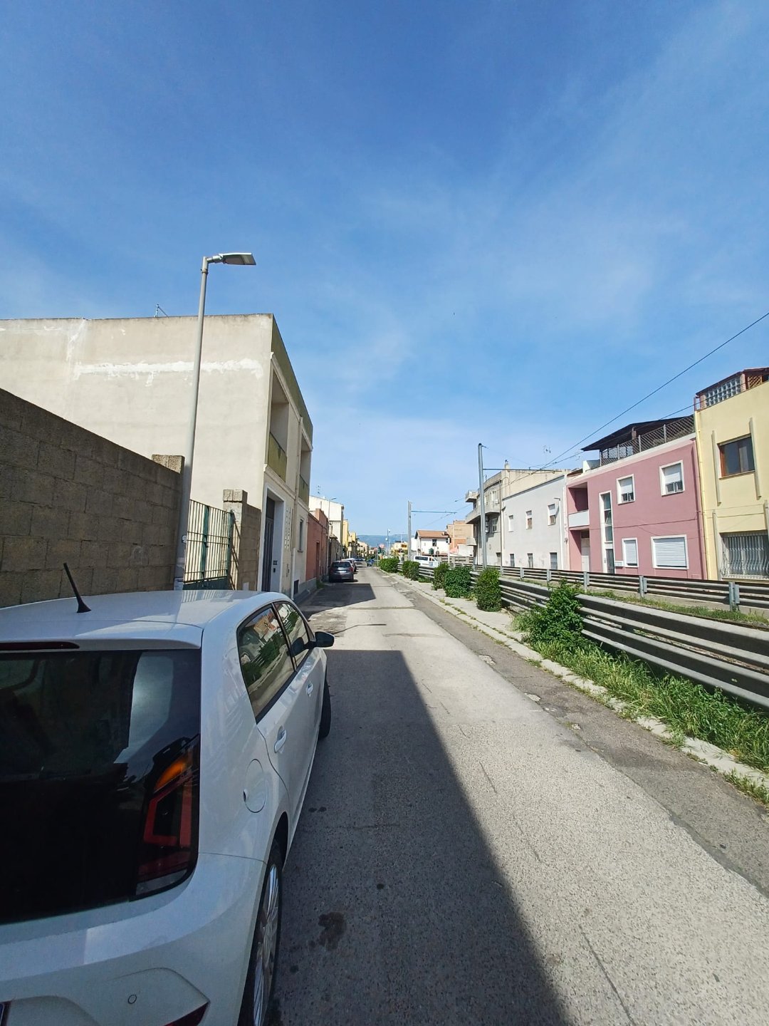 Terreno a Monserrato in Vendita 16
