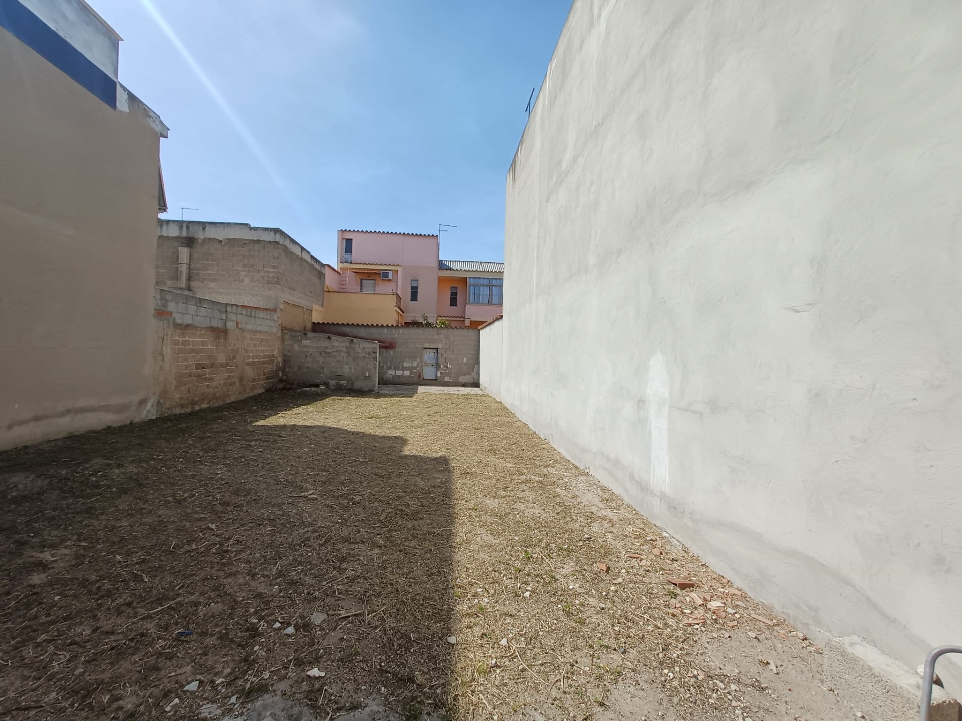Terreno a Monserrato in Vendita 17