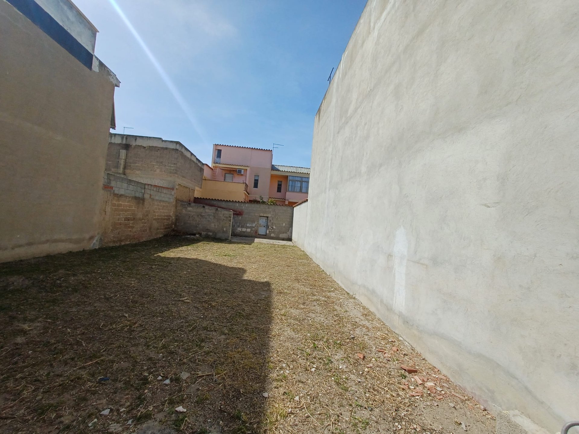 Terreno a Monserrato in Vendita 18