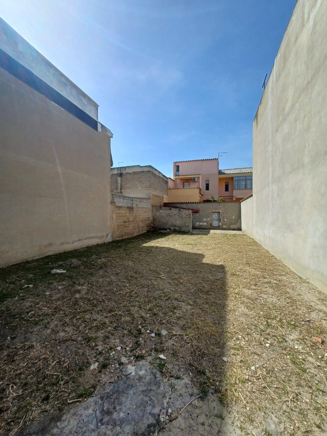 Terreno a Monserrato in Vendita 21