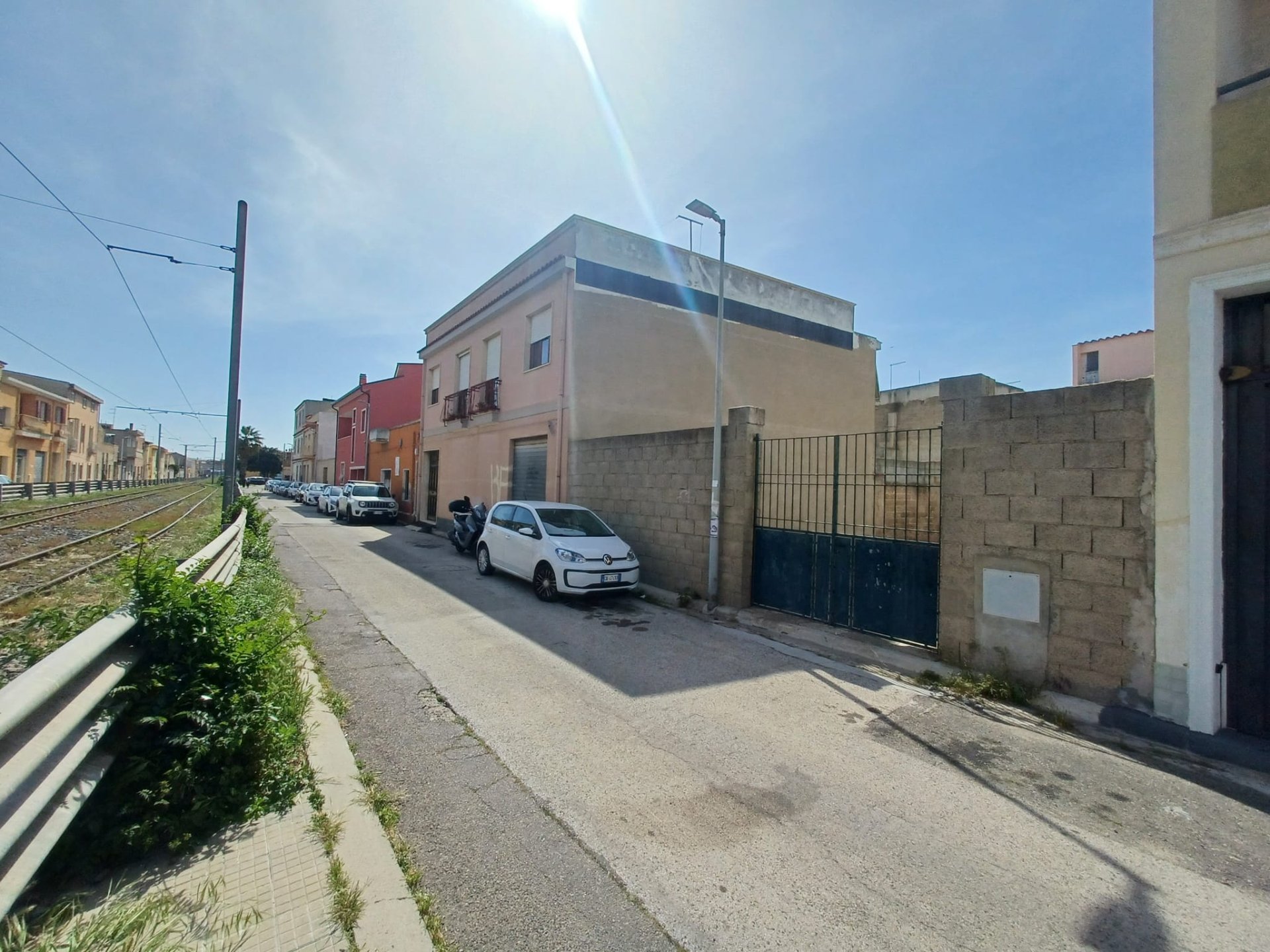 Terreno a Monserrato in Vendita 22