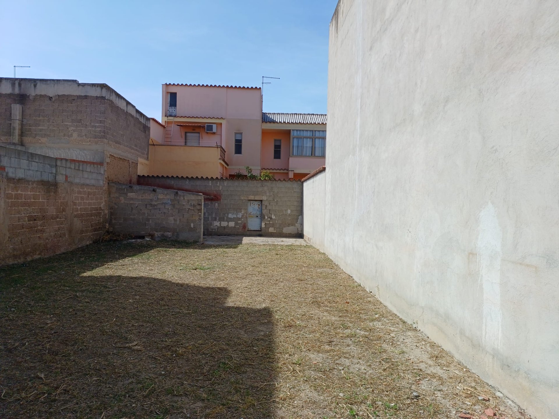 Terreno a Monserrato in Vendita 23