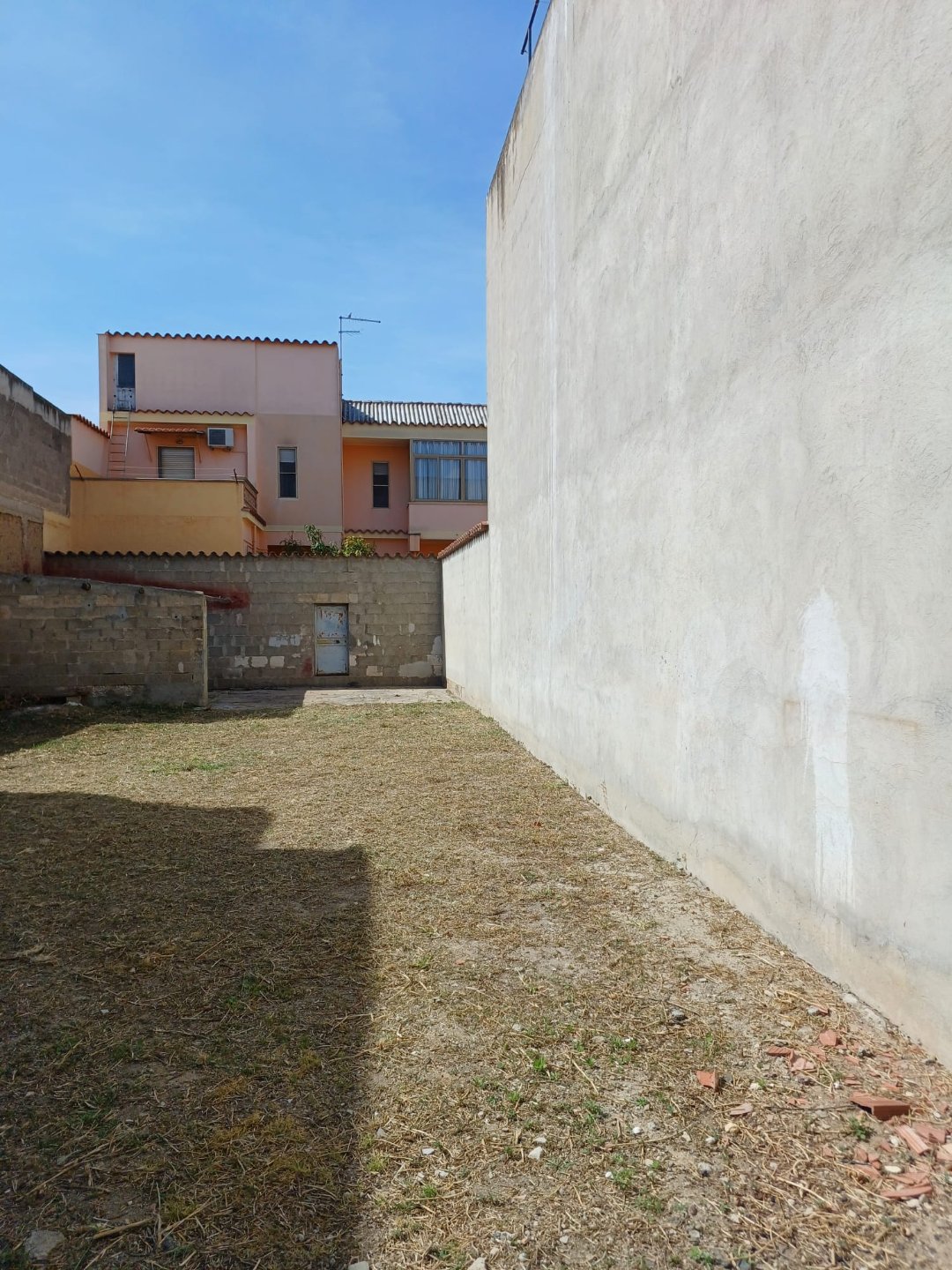 Terreno a Monserrato in Vendita 24