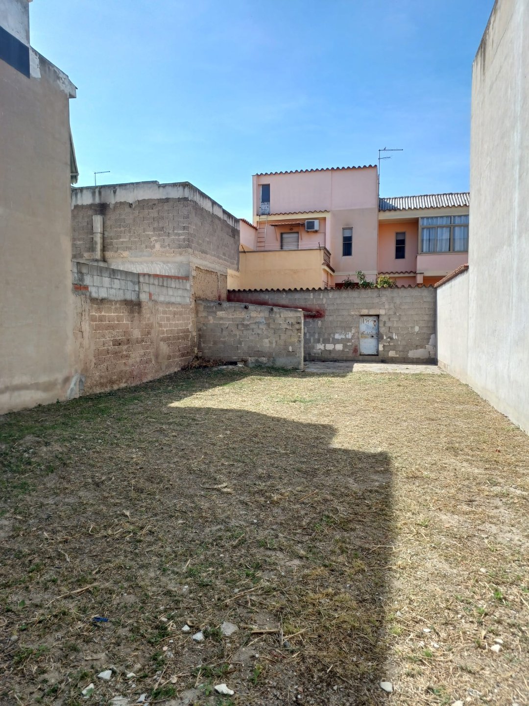 Terreno a Monserrato in Vendita 25