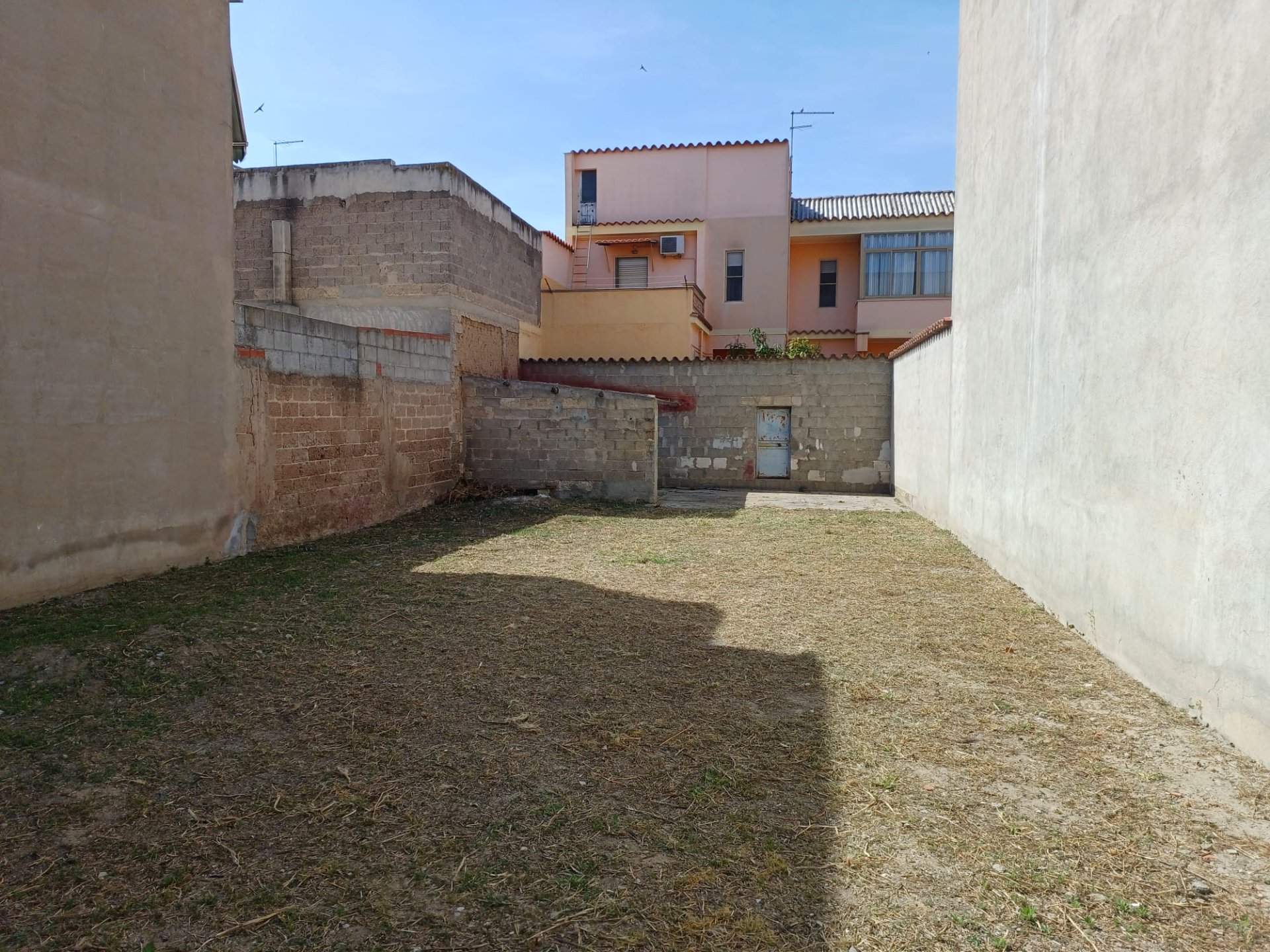 Terreno a Monserrato in Vendita 26