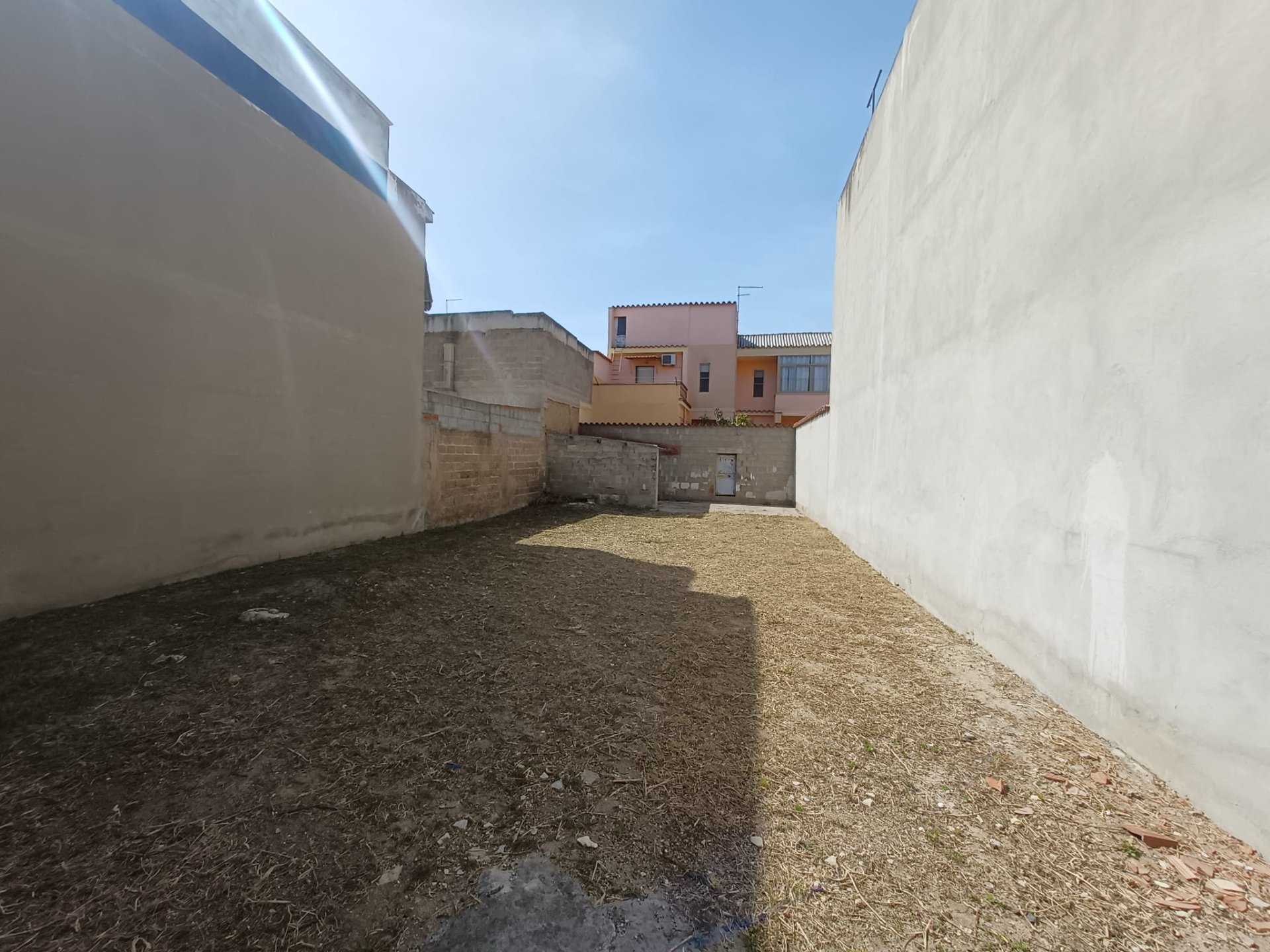 Terreno a Monserrato in Vendita 28