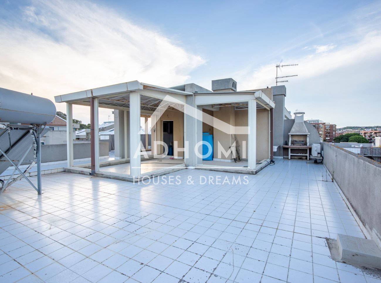 Appartamento a Cagliari in Vendita con terrazzo 3
