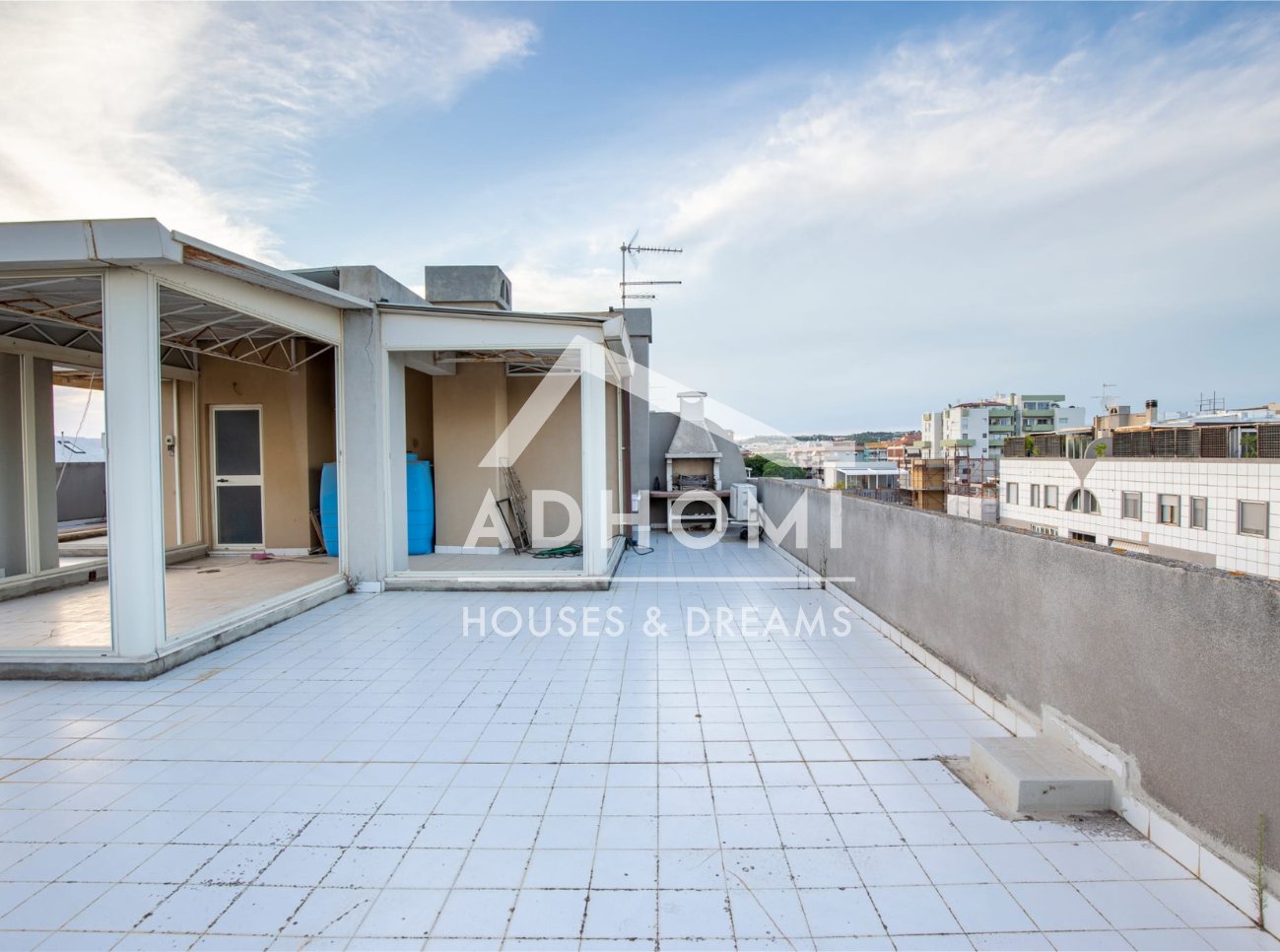 Appartamento a Cagliari in Vendita con terrazzo 9