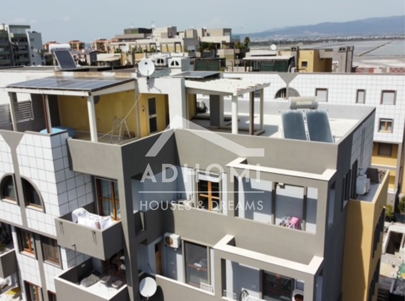 Appartamento a Cagliari in Vendita con terrazzo 12
