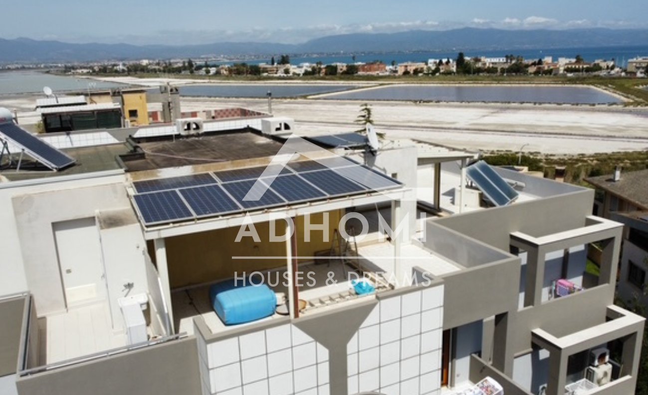 Appartamento a Cagliari in Vendita con terrazzo 13