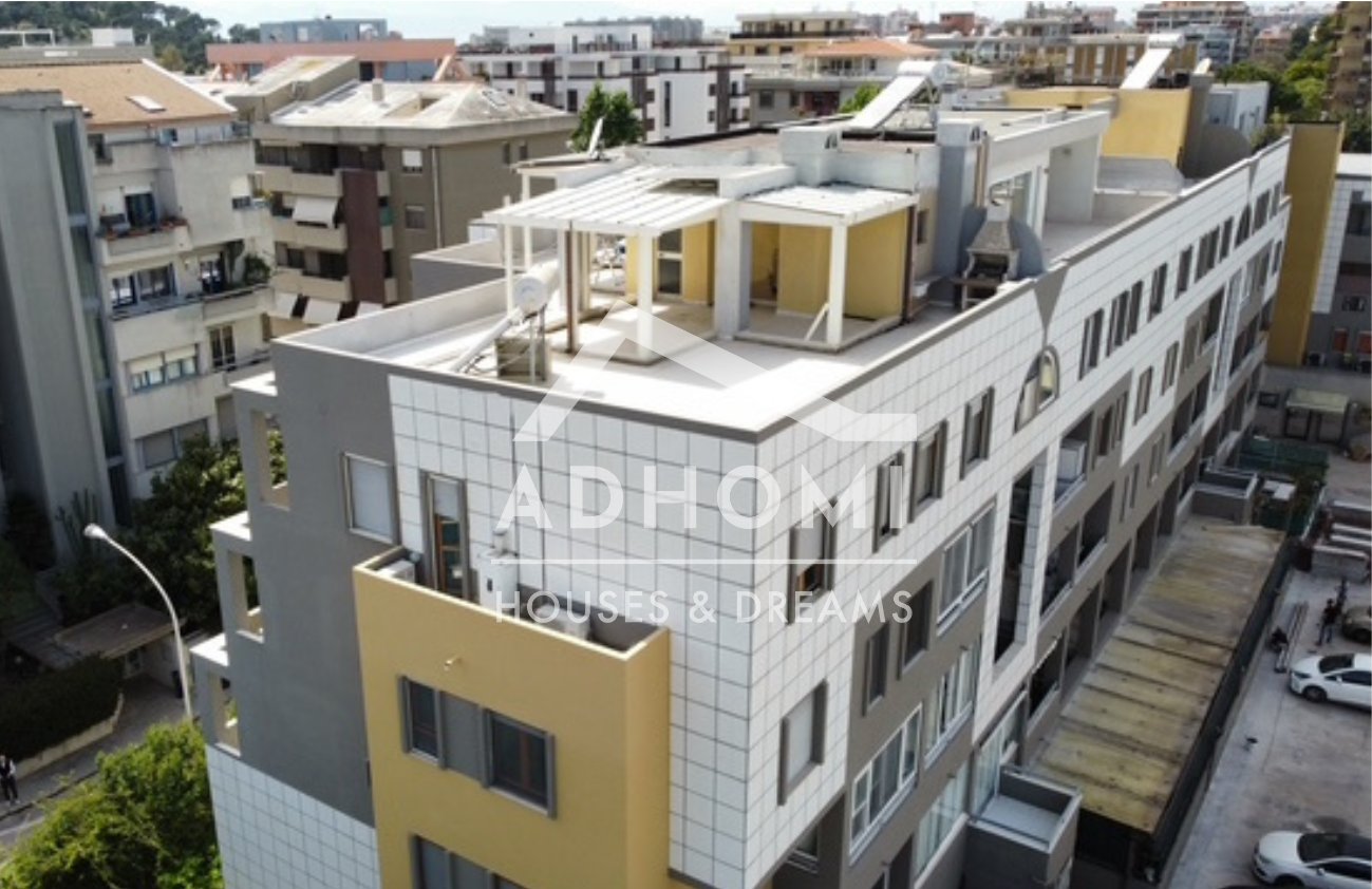 Appartamento a Cagliari in Vendita con terrazzo 14