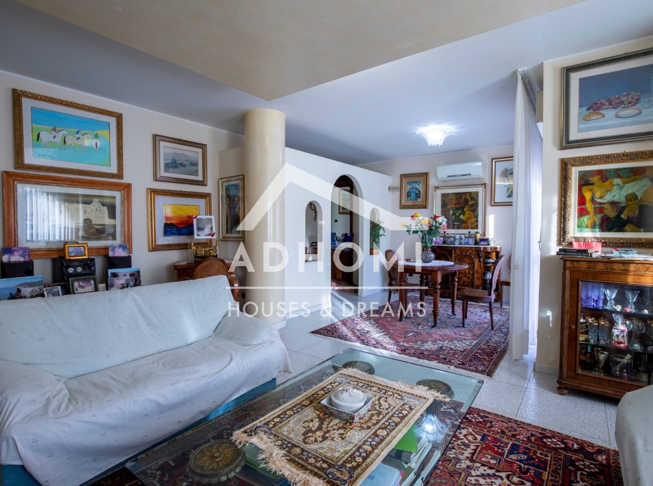 Appartamento a Cagliari in Vendita con terrazzo 15