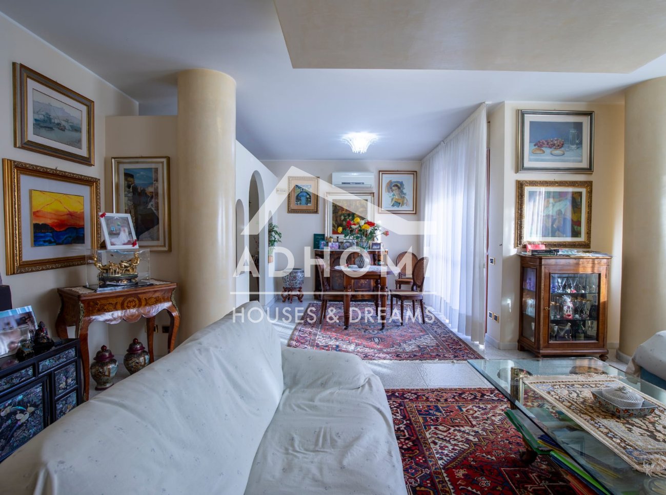 Appartamento a Cagliari in Vendita con terrazzo 16