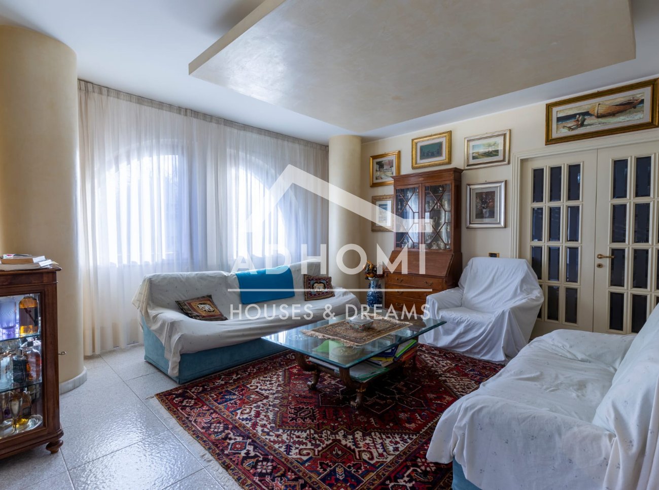 Appartamento a Cagliari in Vendita con terrazzo 17