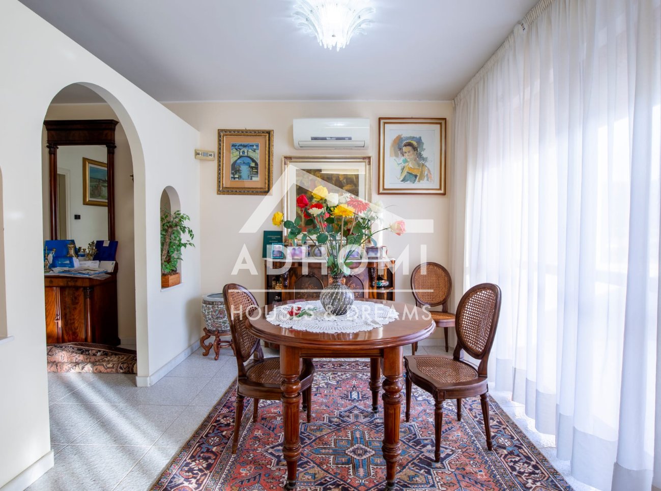 Appartamento a Cagliari in Vendita con terrazzo 20