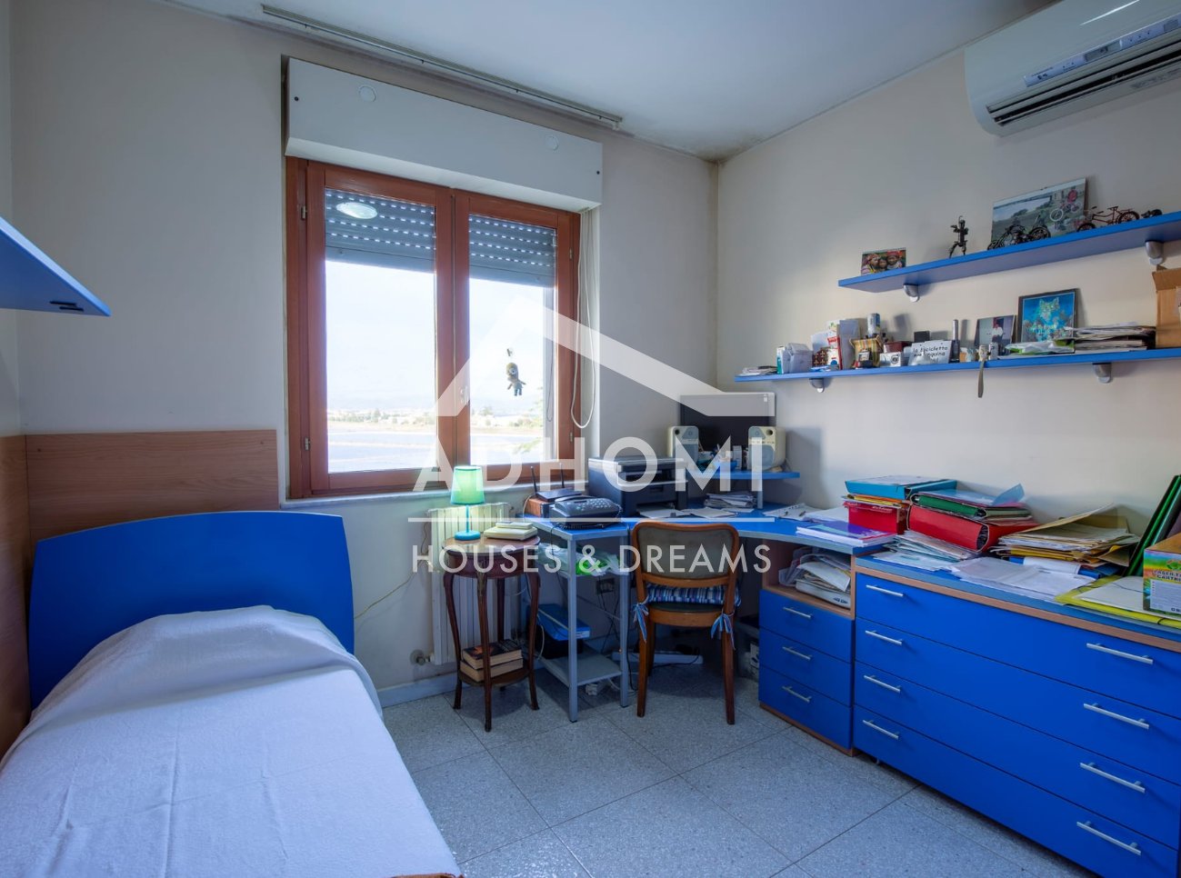 Appartamento a Cagliari in Vendita con terrazzo 27