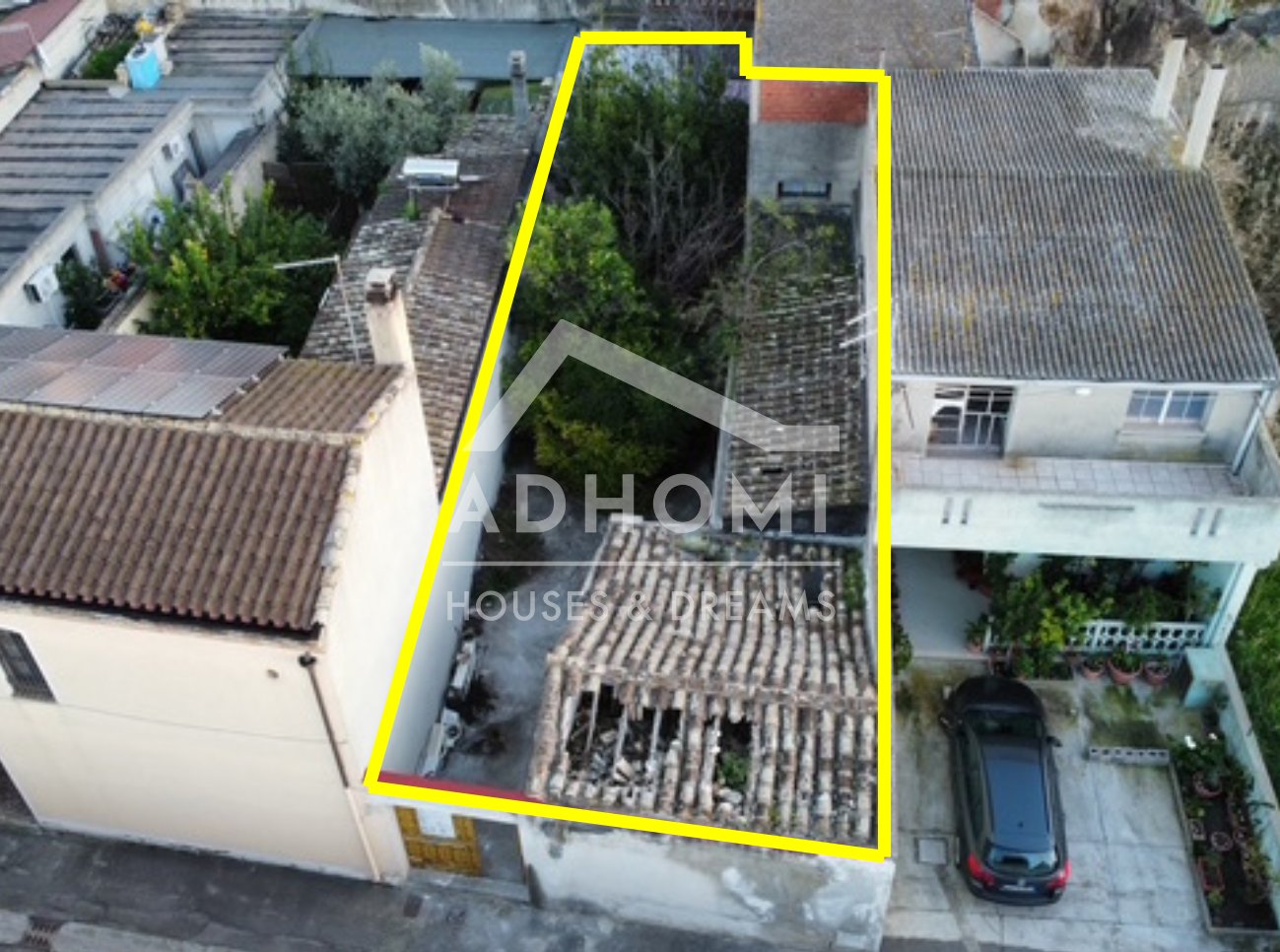 Casa a Quartu sant'Elena in Vendita con giardino 15