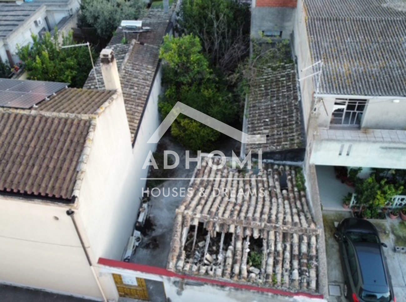 Casa a Quartu sant'Elena in Vendita con giardino 16