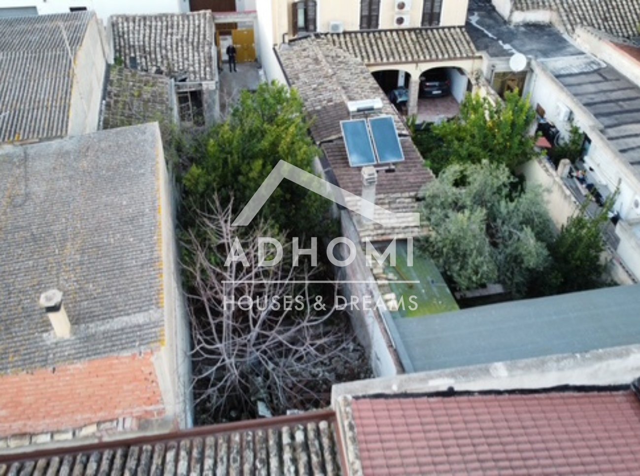 Casa a Quartu sant'Elena in Vendita con giardino 17