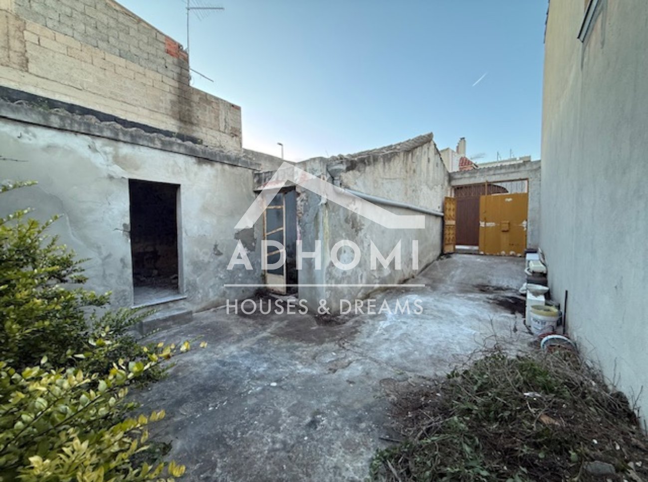Casa a Quartu sant'Elena in Vendita con giardino 19
