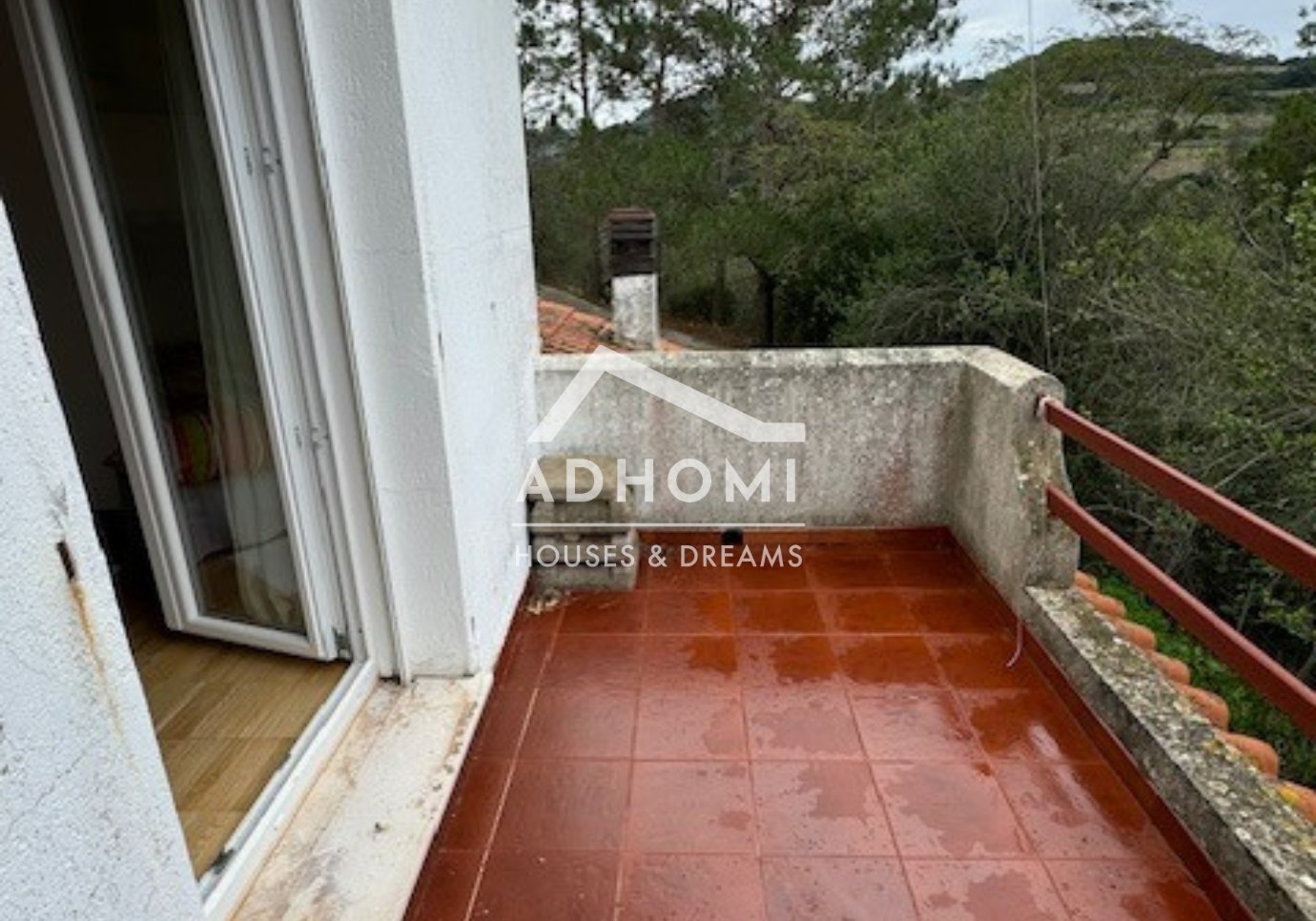 Casa a Collinas in Vendita con giardino 24