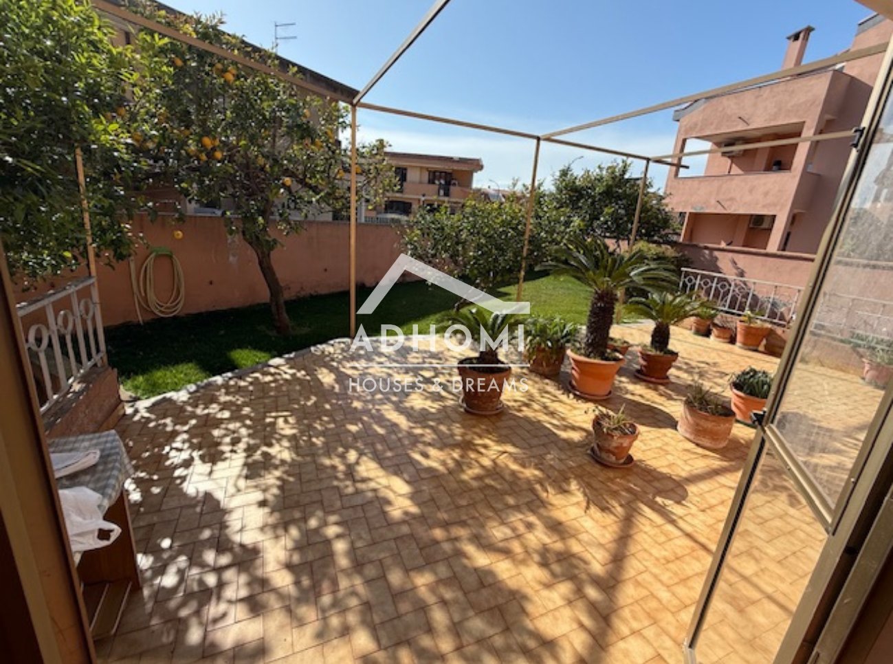 Appartamento a SELARGIUS in Vendita con giardino 2