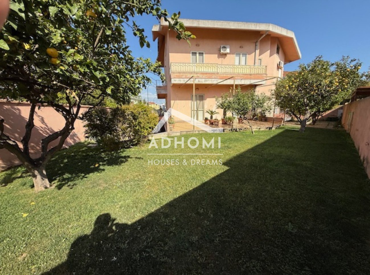Appartamento a SELARGIUS in Vendita con giardino 3