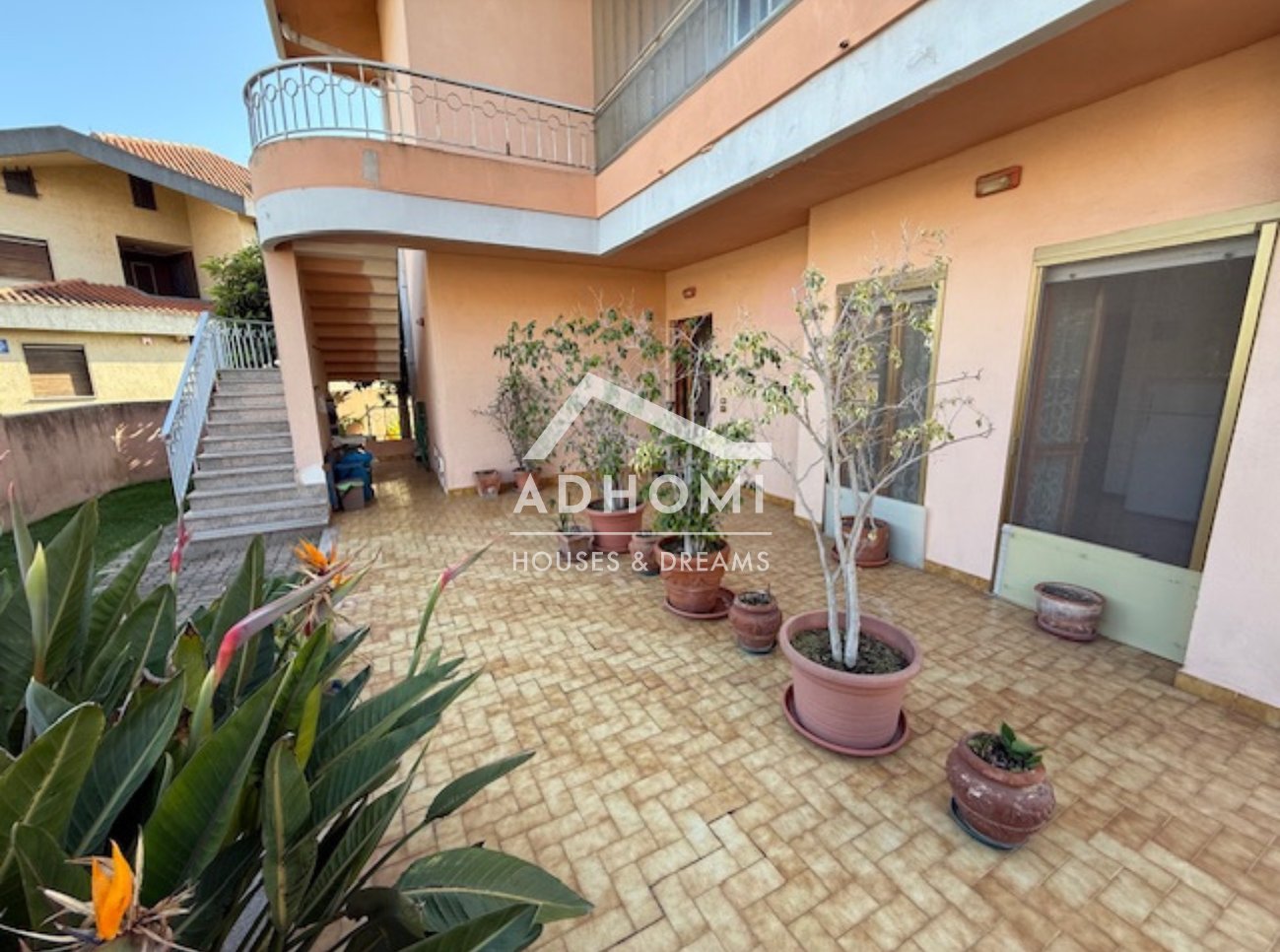 Appartamento a SELARGIUS in Vendita con giardino 4