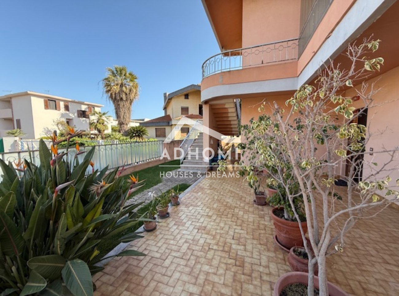 Appartamento a SELARGIUS in Vendita con giardino 5