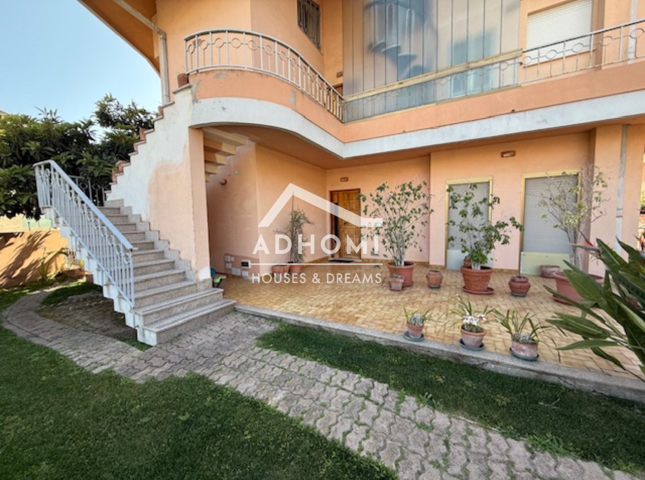 Appartamento a SELARGIUS in Vendita con giardino 7
