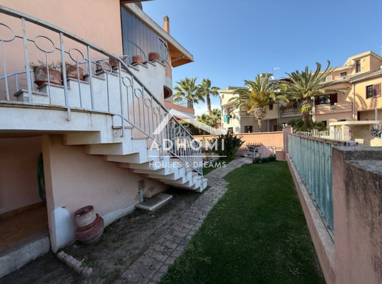 Appartamento a SELARGIUS in Vendita con giardino 8