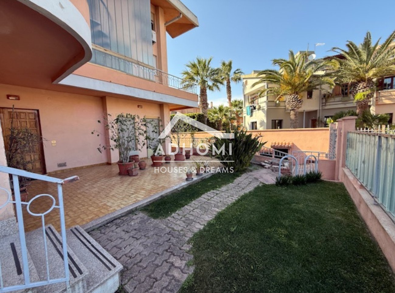 Appartamento a SELARGIUS in Vendita con giardino 9
