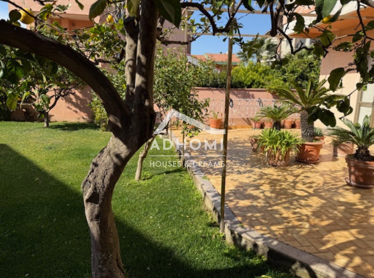 Appartamento a SELARGIUS in Vendita con giardino 10