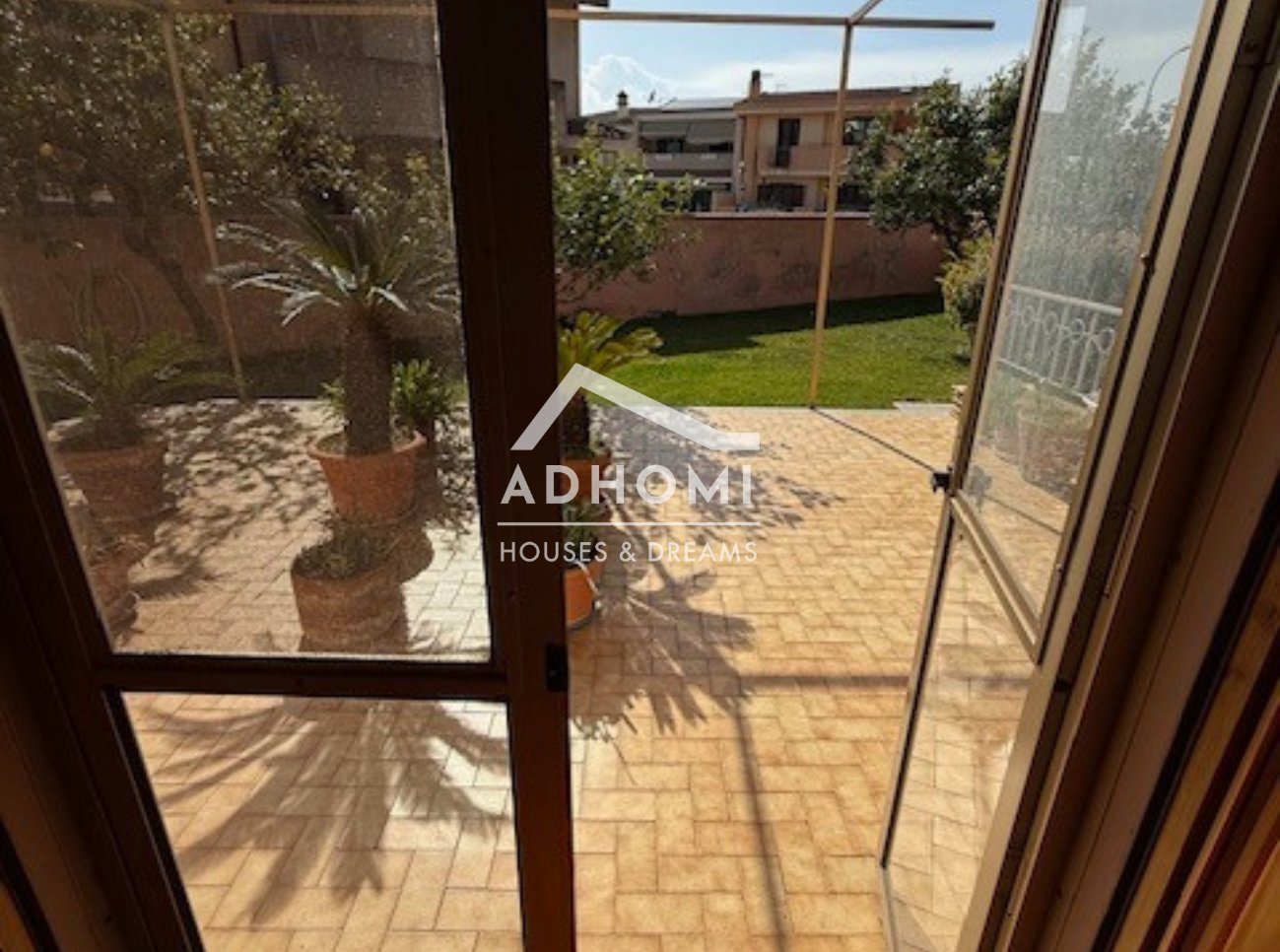 Appartamento a SELARGIUS in Vendita con giardino 18
